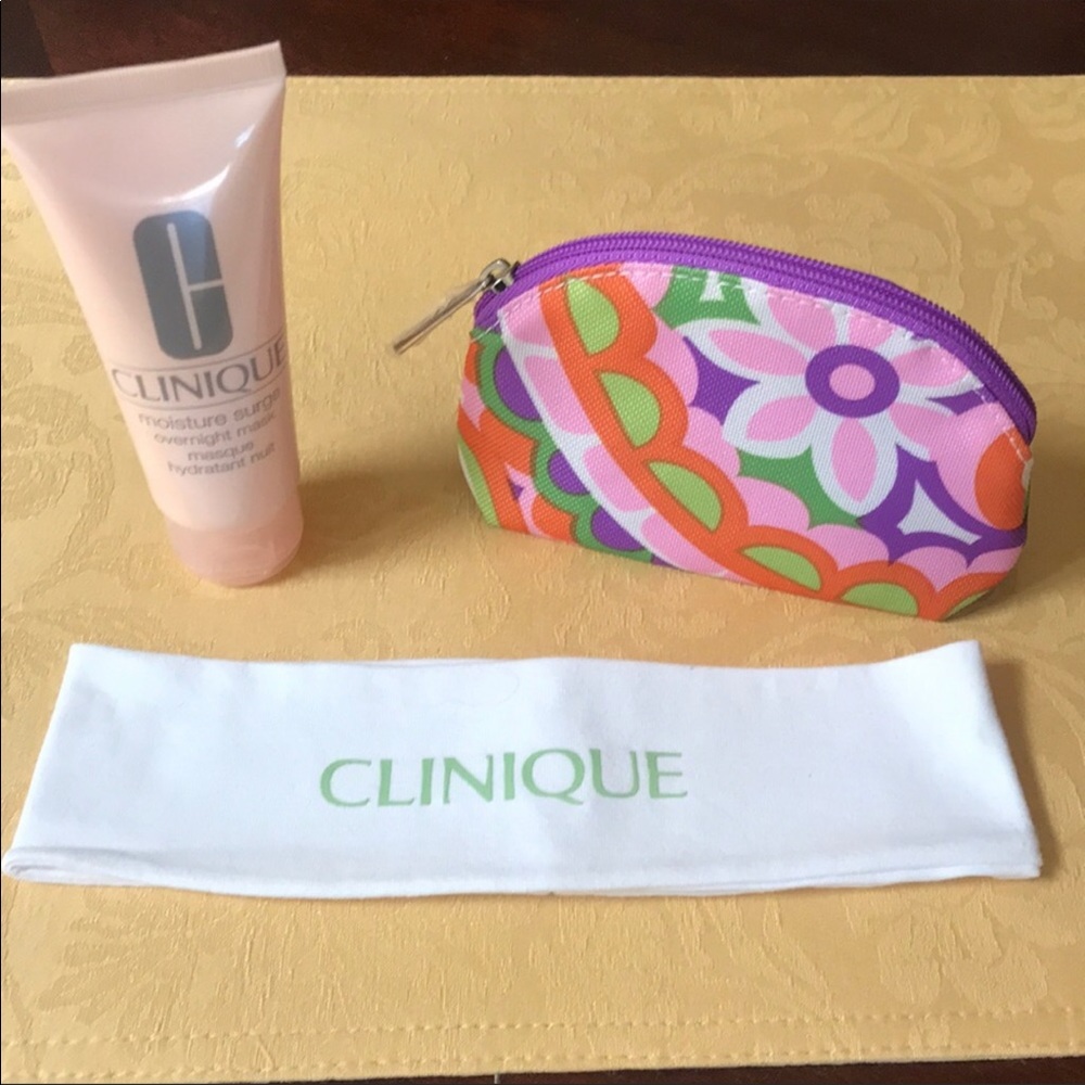 Clinique Moisture Surge